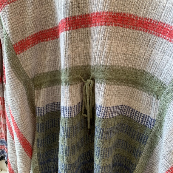 Nic + Zoe open front sweater Size Small - Picture 6 of 7